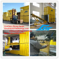 Bulk Collector and Bagging Machine Packing Machine